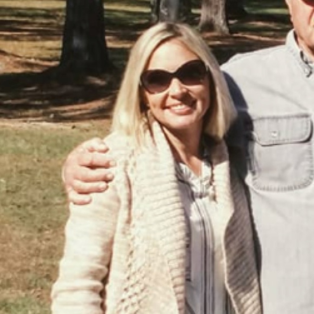 Meet your Posher, Allie